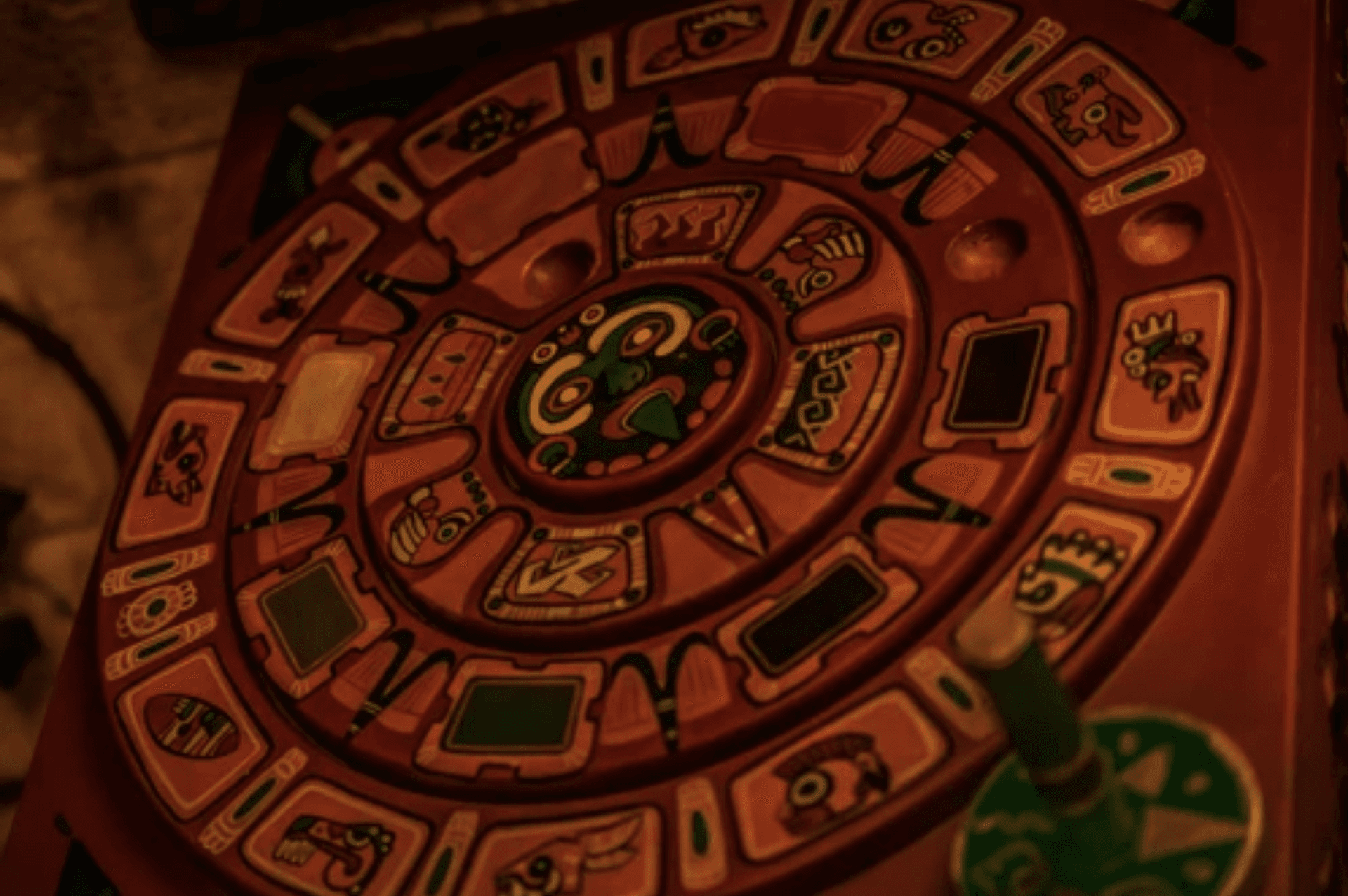 Escape Game Freeing