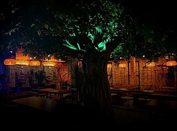 Café Freeing