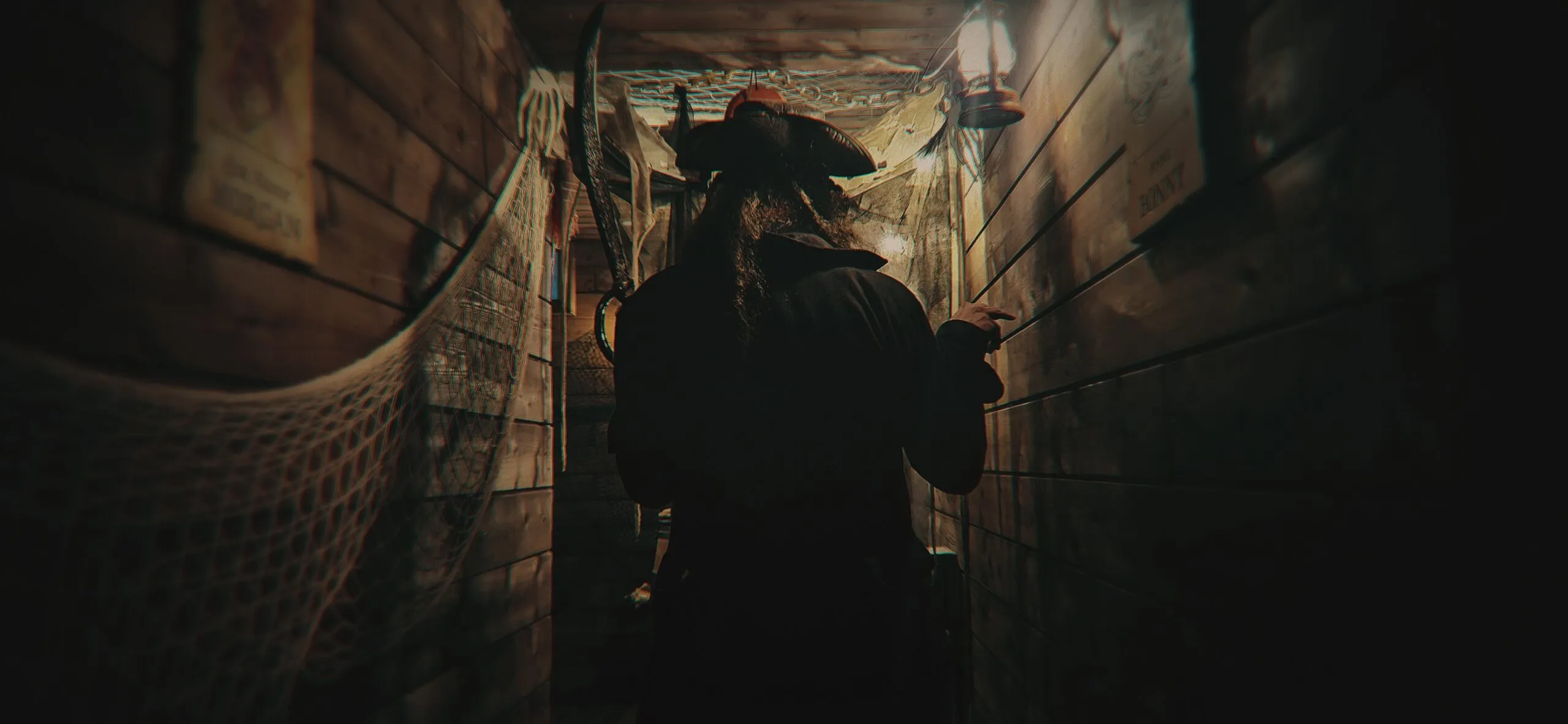 Escape Game EVG EVJF Freeing Chambly photo 2