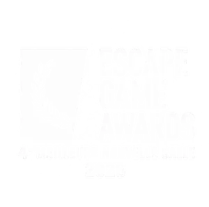 Escape Game Awards 2026 — meilleure nouvelle salle